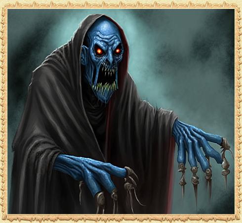Gulyabani [Test]