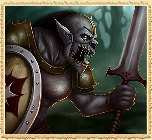 Gnoll [Test]