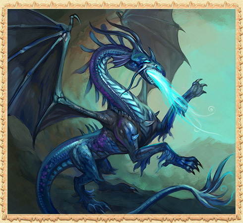 Çekilen Lacivert Kertenkele