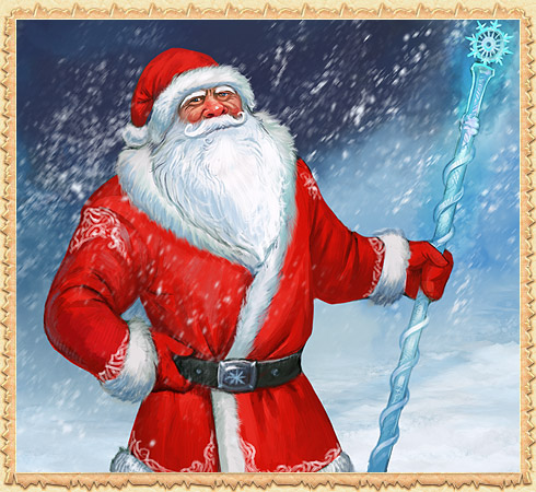 Noel Baba