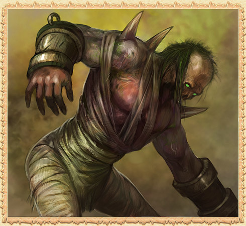 Zombi Koruyucu