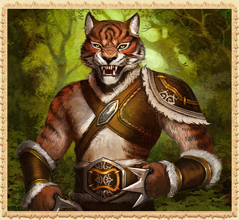 Maurin Berserker