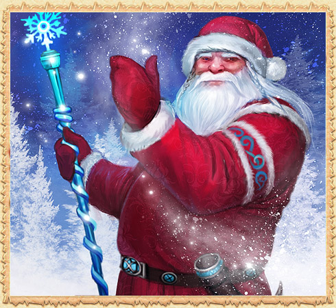 Noel Baba