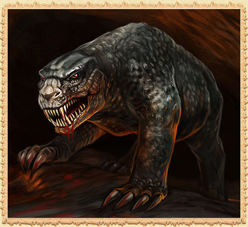 Tecrübeli Dugrharg