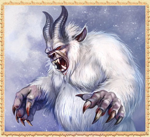 Yeti