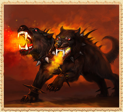 Kerberos