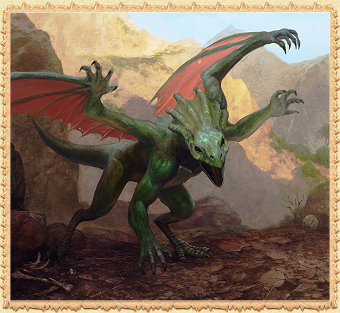 Pterodaktil