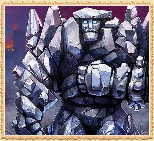 Muhafız Golem