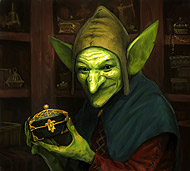 dwarsaga